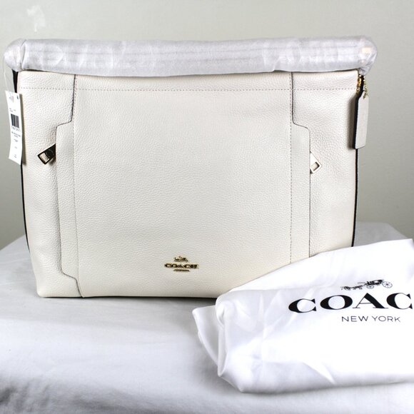 Coach Scout Hobo Style #: 34312 - Picture 2 of 15